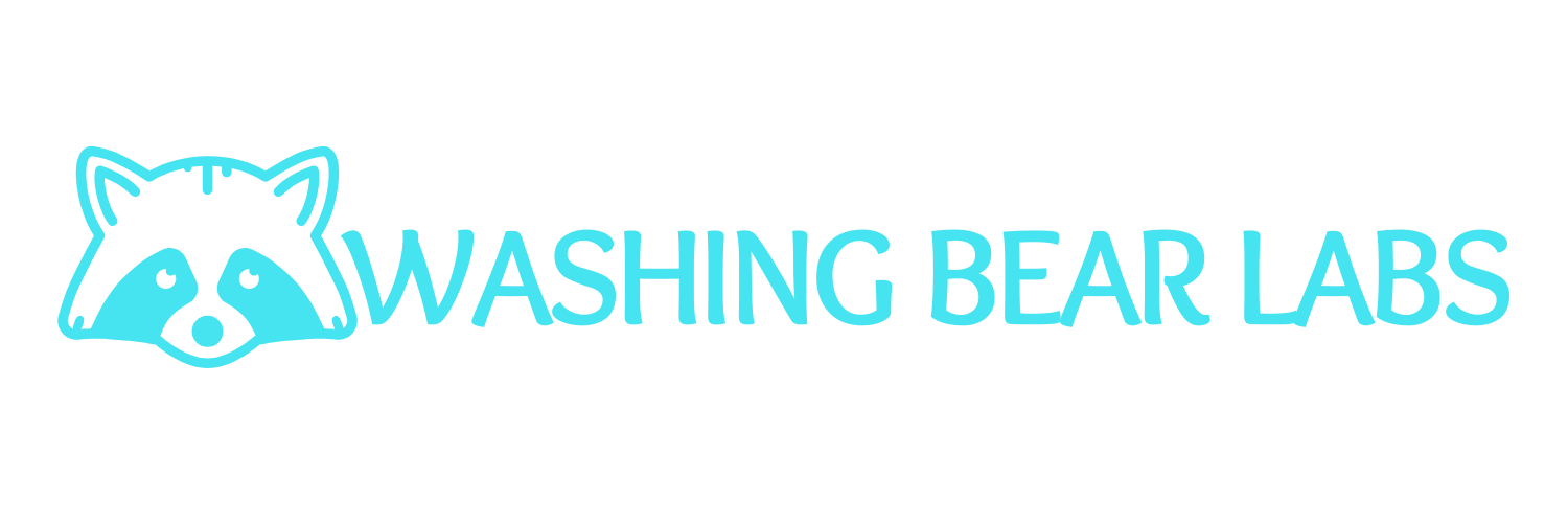 Washing Bear Labs
